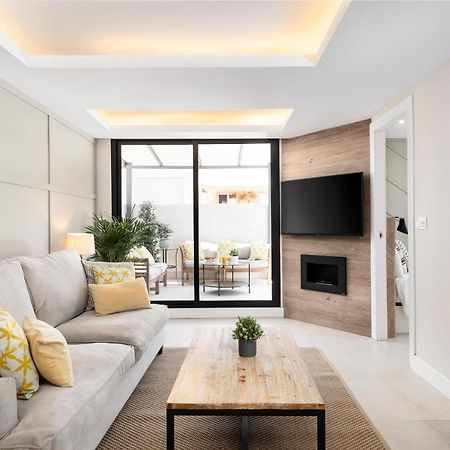 Malagaroom Victoria 43 Экстерьер фото