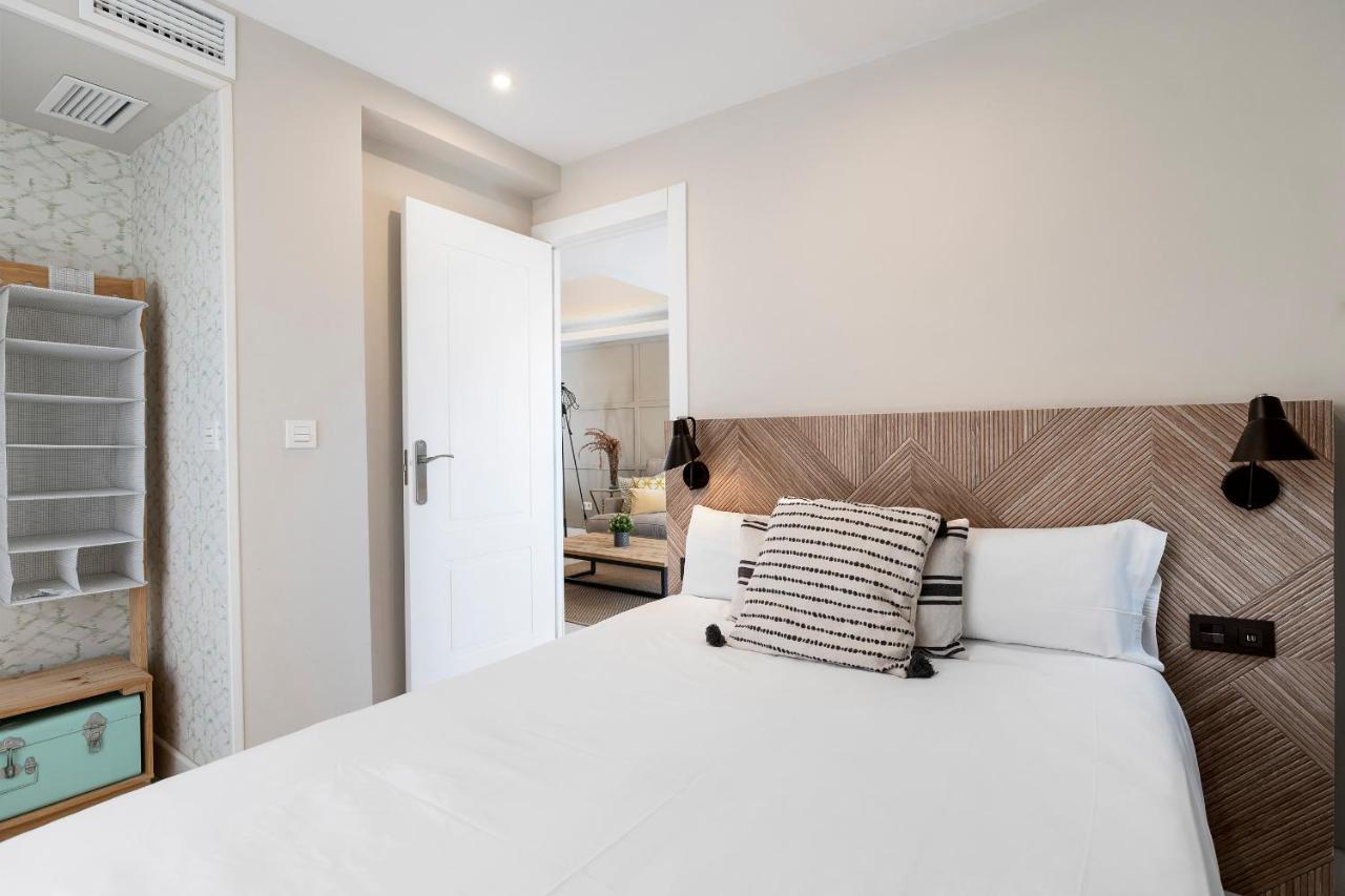 Malagaroom Victoria 43 Экстерьер фото