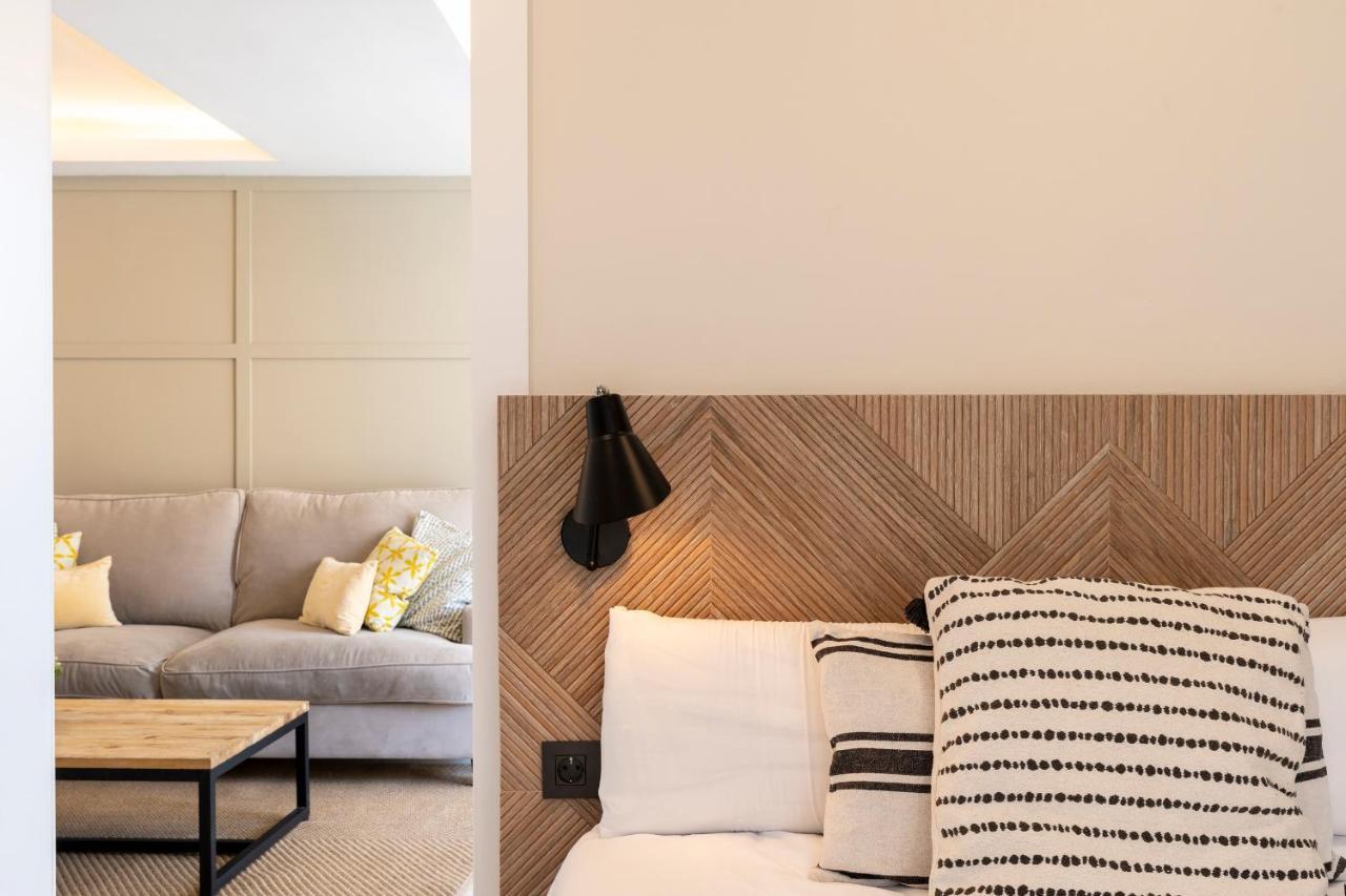 Malagaroom Victoria 43 Экстерьер фото